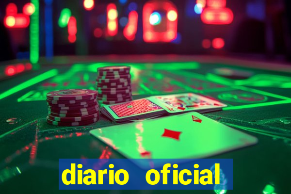 diario oficial candeal bahia